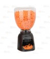 Dispensador con 500 pares de tapones auditivos (SNR 38 dB)