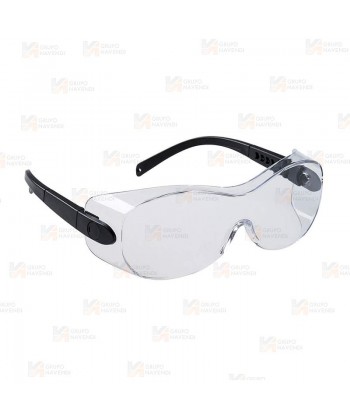 Sobre gafas económicas de...