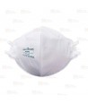 Mascarilla dolomita plegable tipo FFP3 NR D