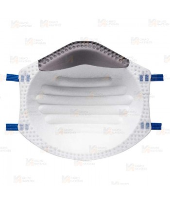 Mascarilla profesional tipo FFP2 NR