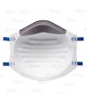 Mascarilla profesional tipo FFP2 NR