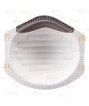 Mascarilla de polipropileno factor de protección FFP1 NR (20 unid.)