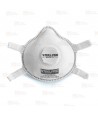 Mascarilla profesional con válvula tipo FFP3 NR (5 unidades)