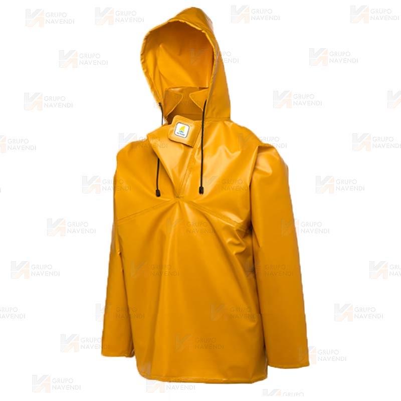 Pescadora cerrada para pesca industrial (460 gr/m²)