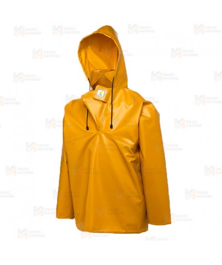 Pescadora cerrada para pesca industrial (500 gr/m²)