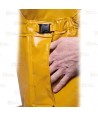 Peto con refuerzos para pesca deportiva e industrial (500 gr/m²)