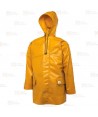 Chaqueta gruesa para pesca deportiva e industrial (500 gr/m²)