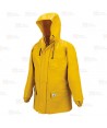 Chaqueta gruesa especial agua para pesca industrial (500 gr/m²)
