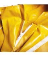 Chaqueta gruesa especial agua para pesca industrial (500 gr/m²)