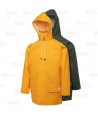Chaqueta gruesa para pesca industrial y deportiva (340 gr.)
