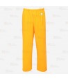 Pantalón económico impermeable especial agua para náutica y pesca industrial