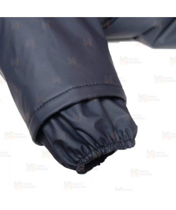 Chaqueta especial agua para pesca deportiva e industrial