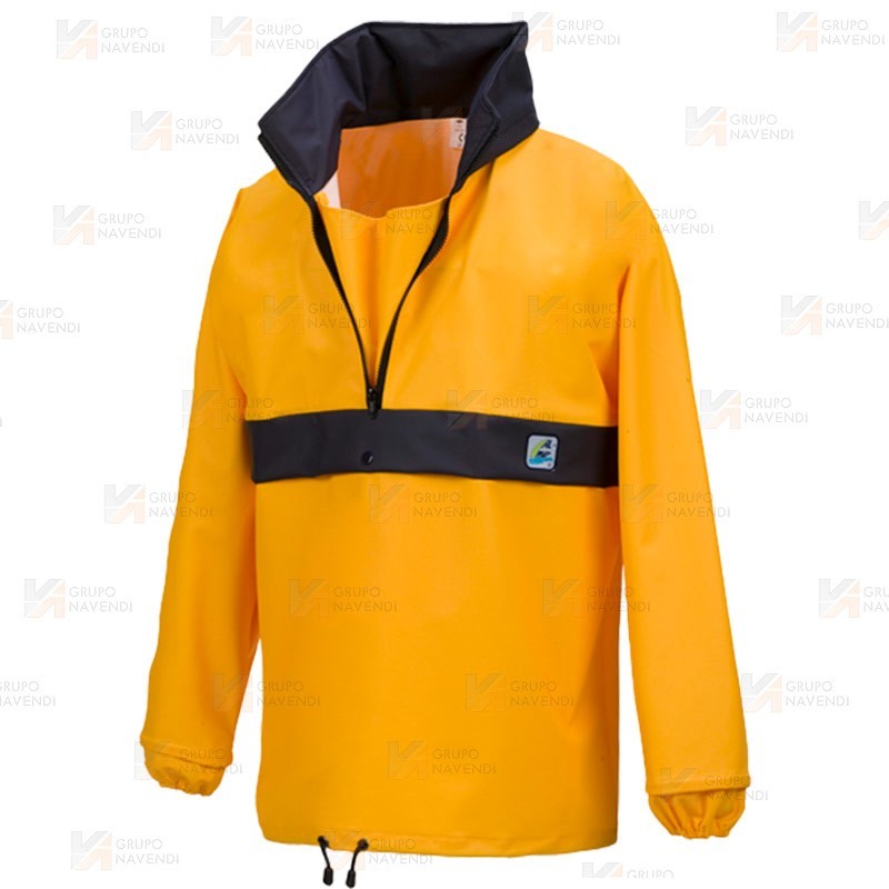 Canguro para pesca deportiva e industrial