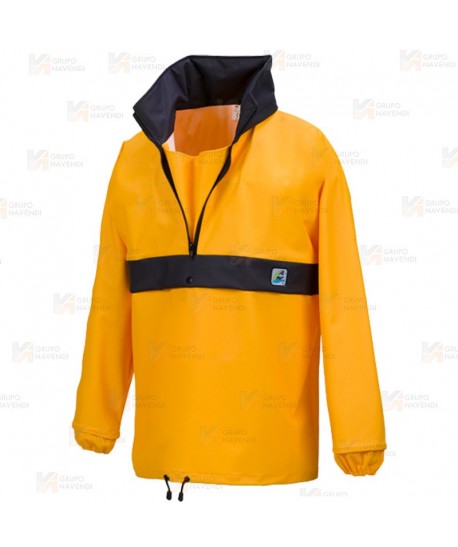 Canguro para pesca deportiva e industrial