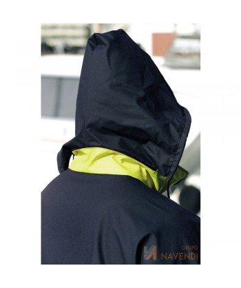 Canguro para pesca deportiva e industrial   (170 gr/m²)