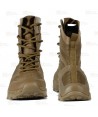 Bota táctica Magnum ultra transpirable MEGA RANGER HI color coyote
