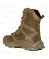 Bota táctica Magnum ultra transpirable MEGA RANGER HI color coyote