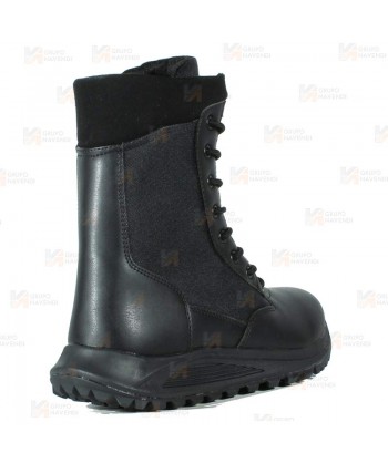 Bota táctica Magnum Classic HI para policía