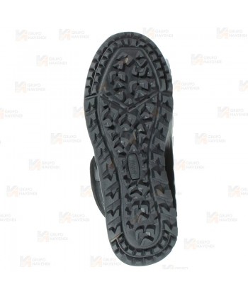 Bota táctica Magnum Classic HI para policía