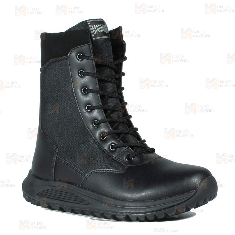 Bota táctica Magnum Classic HI para policía