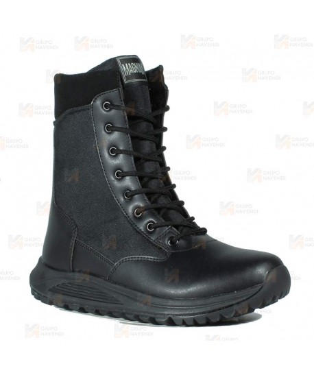 Bota táctica Magnum Classic HI para policía