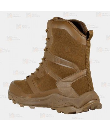 Bota táctica Magnum MEGA TROOPER HI color coyote