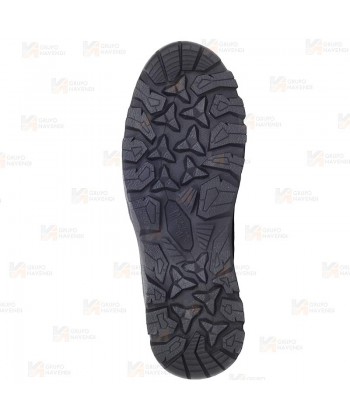 Bota táctica Magnum Classic MID para policía