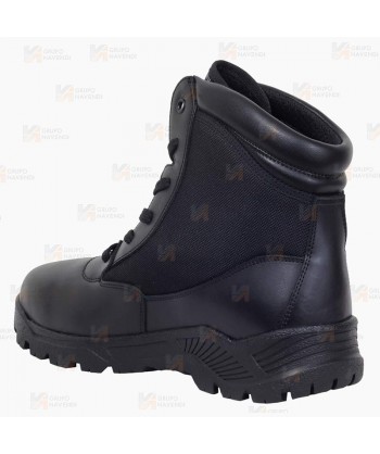 Bota táctica Magnum Classic MID para policía