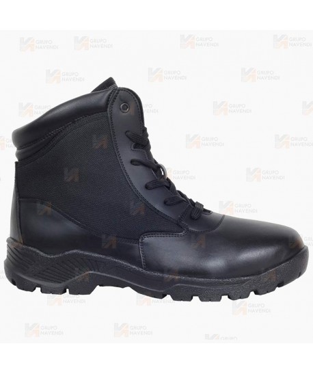 Bota táctica Magnum Classic MID para policía