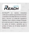 Chaqueta tipo plumas con forro Insulatex y capucha