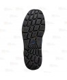 Zapatos deportivos de seguridad antiestáticos y no metálicos S1P