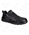 Zapatos deportivos de seguridad antiestáticos y no metálicos S1P