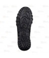Zapatos deportivos de seguridad antiestáticos y no metálicos S1P