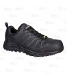 Zapatos deportivos de seguridad antiestáticos y no metálicos S1P