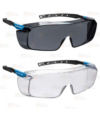 Cubre Gafas de protección...