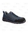 Zapatos de seguridad no metálicos Trainer S3S SR FO