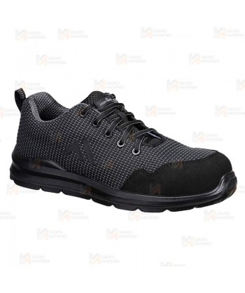 Zapatos de seguridad no metálicos Trainer S3S SR FO