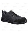 Zapatos de seguridad no metálicos Trainer S3S SR FO