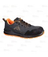 Zapatos de seguridad no metálicos Trainer S3S SR FO