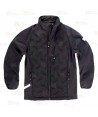 Chaqueta deportiva acolchada tipo plumas
