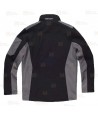 Cazadora softshell anti desgarro para actividades outdoor