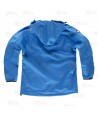 Cazadora softshell con capucha para actividades outdoor  (Mujer)