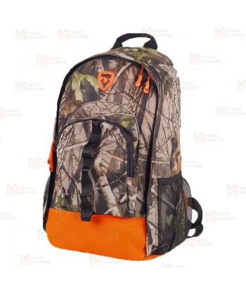 Mochila estampada de camuflaje (23 Litros)