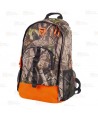 Mochila estampada de camuflaje (23 Litros)