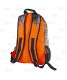 Mochila estampada de camuflaje (23 Litros)