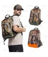 Mochila estampada de camuflaje (23 Litros)