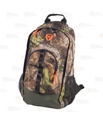 Mochila estampada de camuflaje (23 Litros)