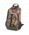 Mochila estampada de camuflaje (23 Litros)