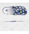 Zueco estampado, ultraligero y ergonómico, en plástico EVA