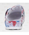 Zueco estampado, ultraligero y ergonómico, en plástico EVA
